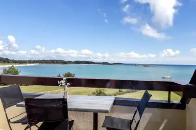 Appartement Men Du by Interhome