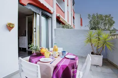 Image de Les Mas de La Mer by Interhome