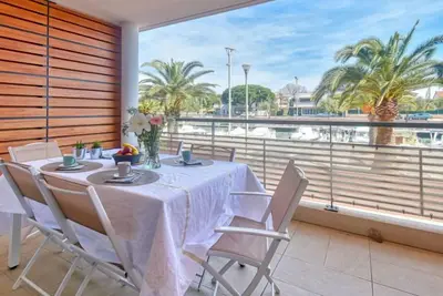 Image de Le 4 Mats by Interhome