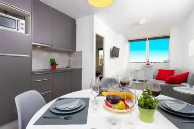 Image de Port Mistral by Interhome