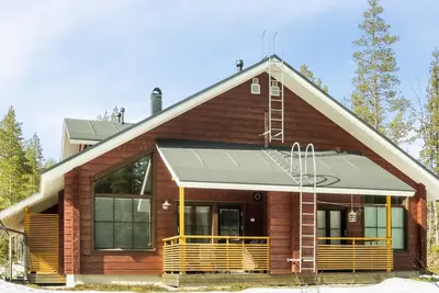 Image de Sointuilevi j 38 by Interhome