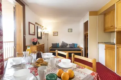Image de Roche Blanche 83 by Interhome