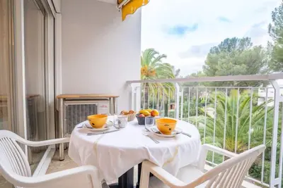 Image de Résidence Le Boréal by Interhome