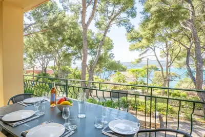 Image de Les Goelands by Interhome