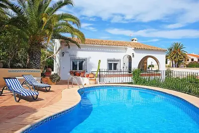 Image de Carolina by Interhome