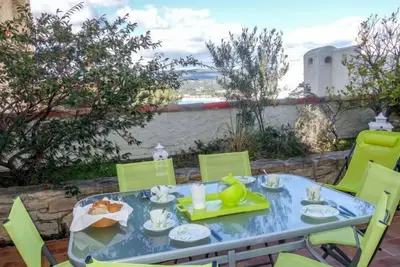 Image de Hameau la Madrague by Interhome