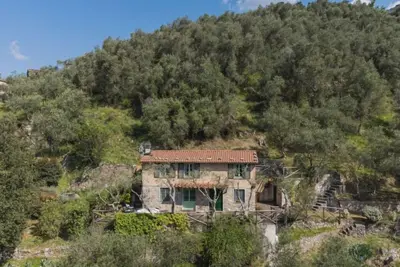 La Capannella by Interhome
