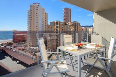 Image de Mirador de Calpe by Interhome