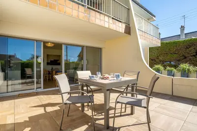 Image de Les Albatros by Interhome