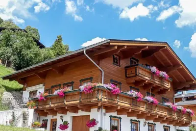 Unterpirchhof by Interhome
