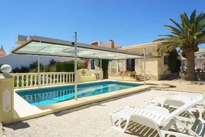 Image de Maison Pedro by Interhome