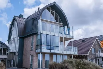 Image de De Zeeparel by Interhome