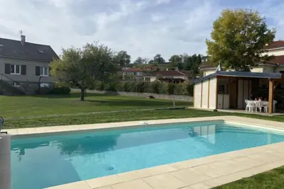 Image de Passerat by Interhome