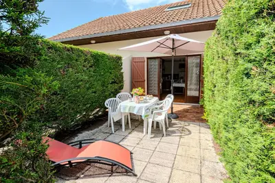 Image de Maison Sicard by Interhome
