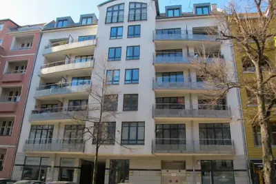 Image de Schlüterstrasse by Interhome