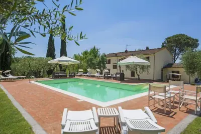 Maison Beboli by Interhome