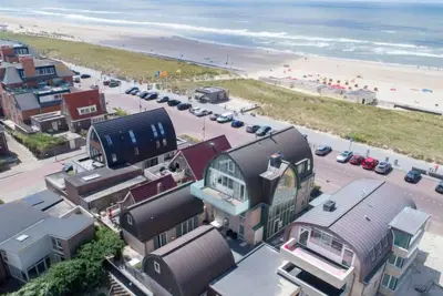 Image de De Zeeparel by Interhome