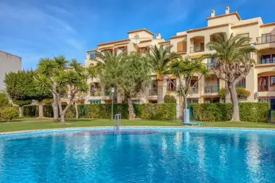 Image de La Isla by Interhome