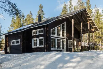 Image de Levijoutsen by Interhome