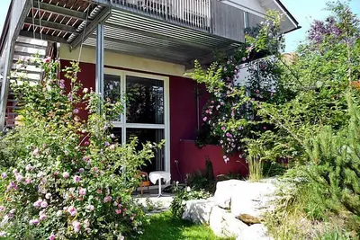 Image de Rosengarten by Interhome