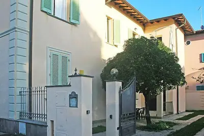 Appartement Milano by Interhome