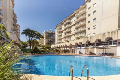 Image de Blanes Playa by Interhome