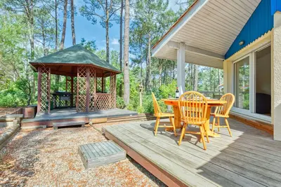 Golf Loisirs by Interhome