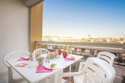 Image de Voiles d'Or-Gênois by Interhome