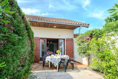 Image de Maison Sicard by Interhome