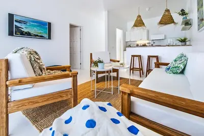 Image de Cotillo Surf 9 appartement