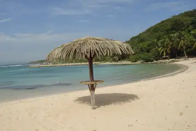 Studio 'The Violet' Anse Of The Rocks Saint Francois Guadeloupe
