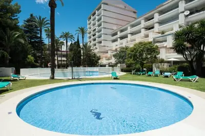Image de Jardines del Mar by Interhome