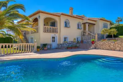 Image de Villa Meena by Interhome