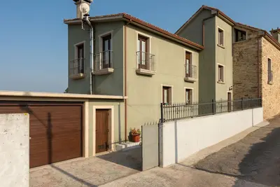 Image de Casa Avoa Dolores by Interhome