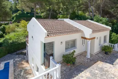Image de Maison Pomelo by Interhome
