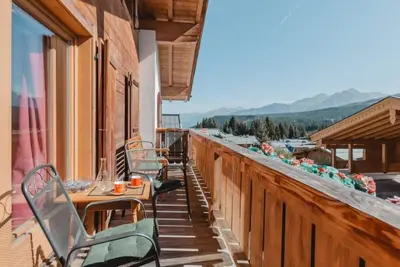 Image de Hajenuis Top Og by Interhome