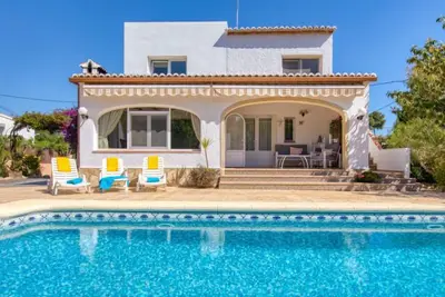 Image de Anguilaga by Interhome