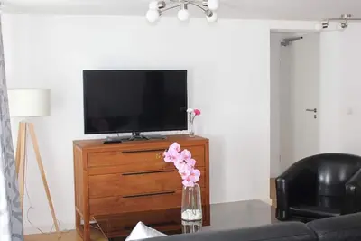 Image de Appartement Inside 2 Speyer - Inside Apartments Speyer
