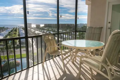 Image de 2 chambres / 2 salles de bain, sur votre propre port privé - luxe W / équipements complets