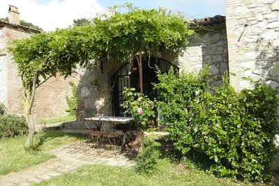 Image de La grange Ferme Borgo Santa Maria