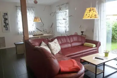 Image de Maison de vacances lavande