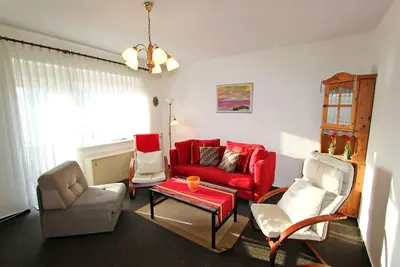 Image de Apartment Silbermöwe