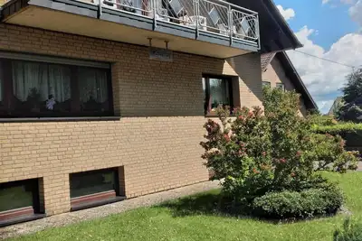 Image de Ferienwohnung- Freuen