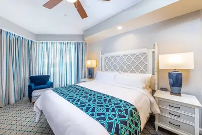 Image de Semaine de Noël! Villa 2 chambres 2 salles de bain - Marriott Royal Palms