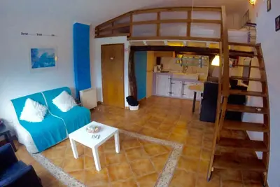 Image de Casa Oliveira avec terrasse