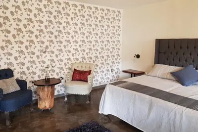 Image de Habitacion Encino en Santa Teresa!