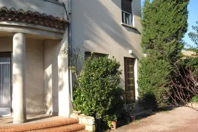 Image de 1 homestay in a private house with garden