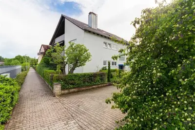 Image de Appartement Wörth - Daheim am Wasserturm