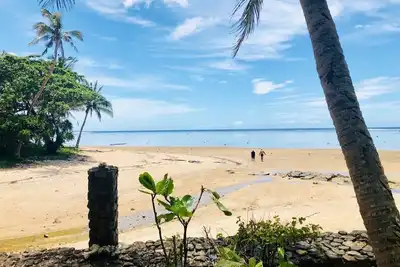 Image de Exclusive Beachfront Resort