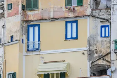 Image de Suite Picasso with amazing view over Amalfi Bay